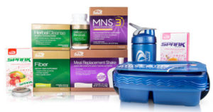 AdvoCare 24 Day Challenge