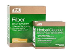 Fiber Drink Advocare